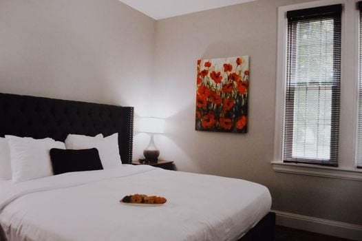 Normandy Farm Hotel & Conference Center