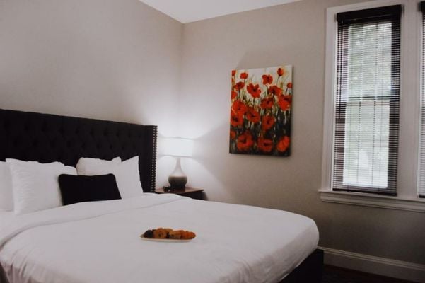 Normandy Farm Hotel & Conference Center