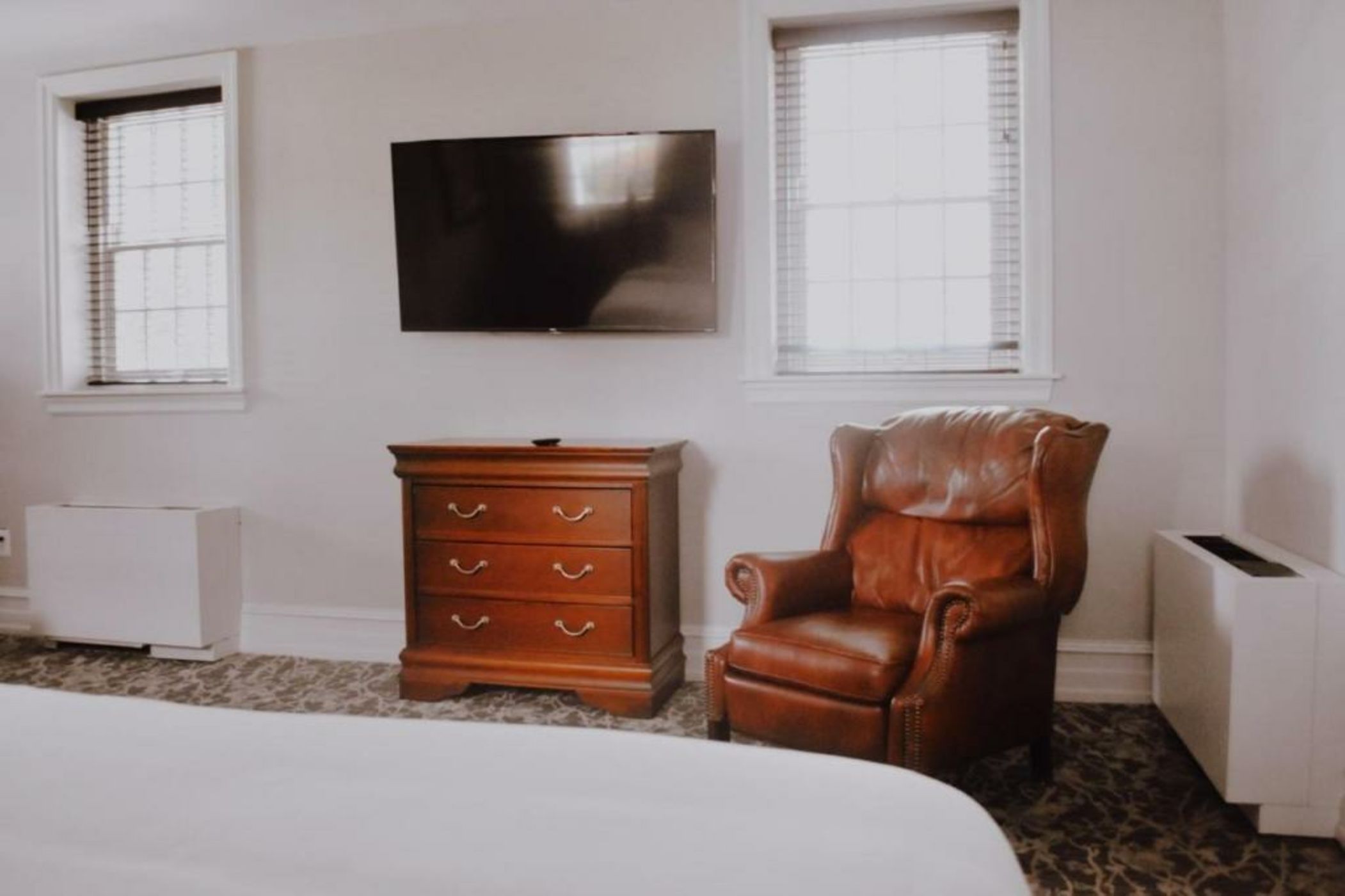 Normandy Farm Hotel & Conference Center