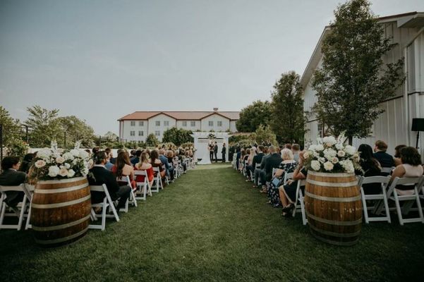 Normandy Farm Hotel & Conference Center