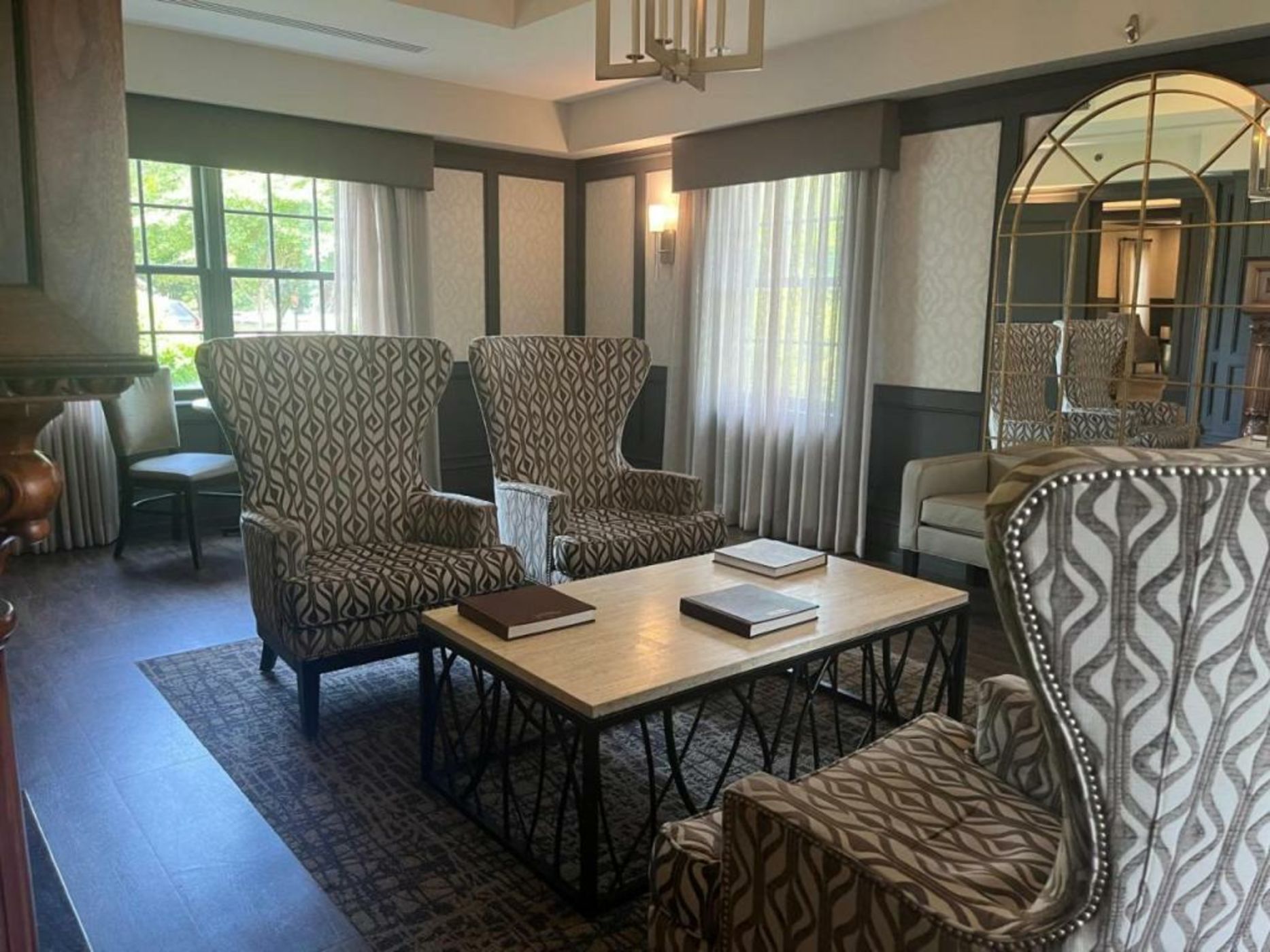 Normandy Farm Hotel & Conference Center