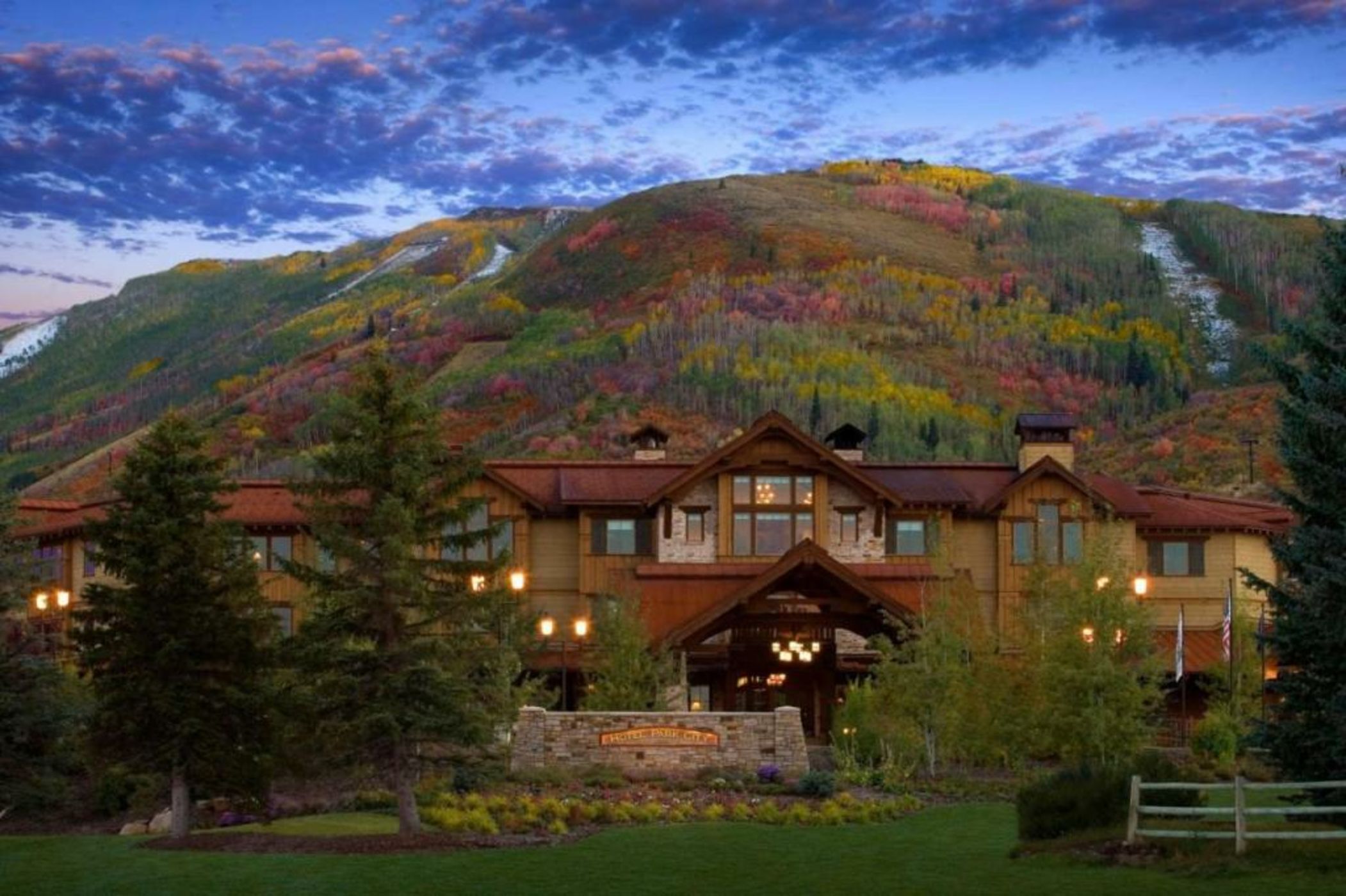 Hotel Park City, Autograph Collection