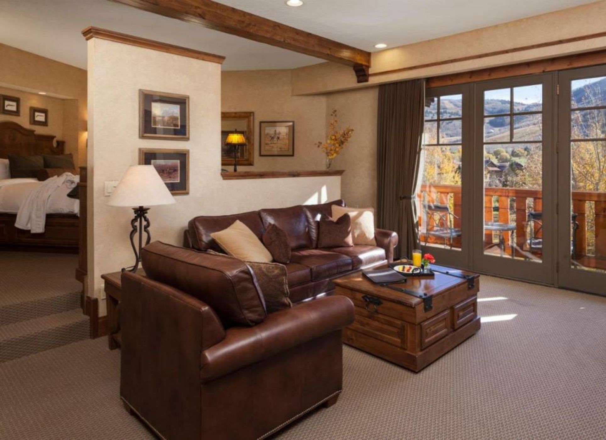 Hotel Park City, Autograph Collection