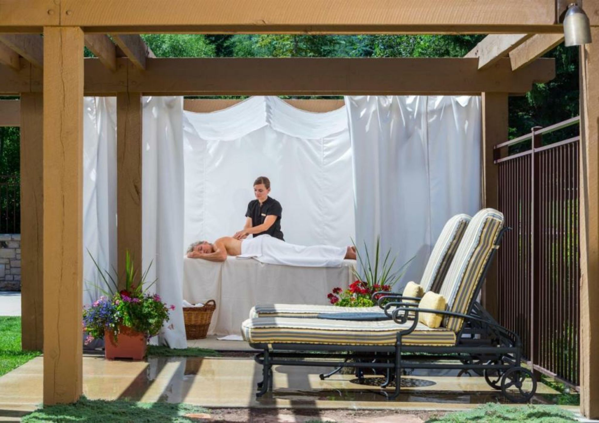 Hotel Park City, Autograph Collection