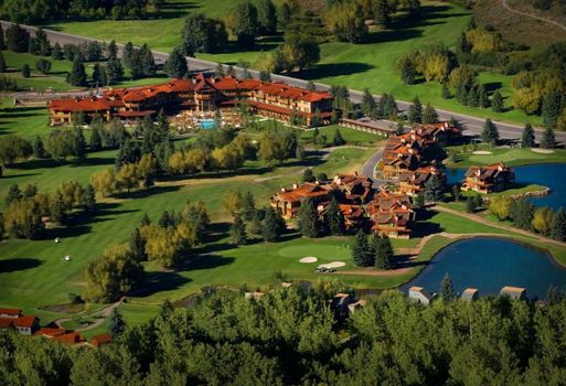 Hotel Park City, Autograph Collection