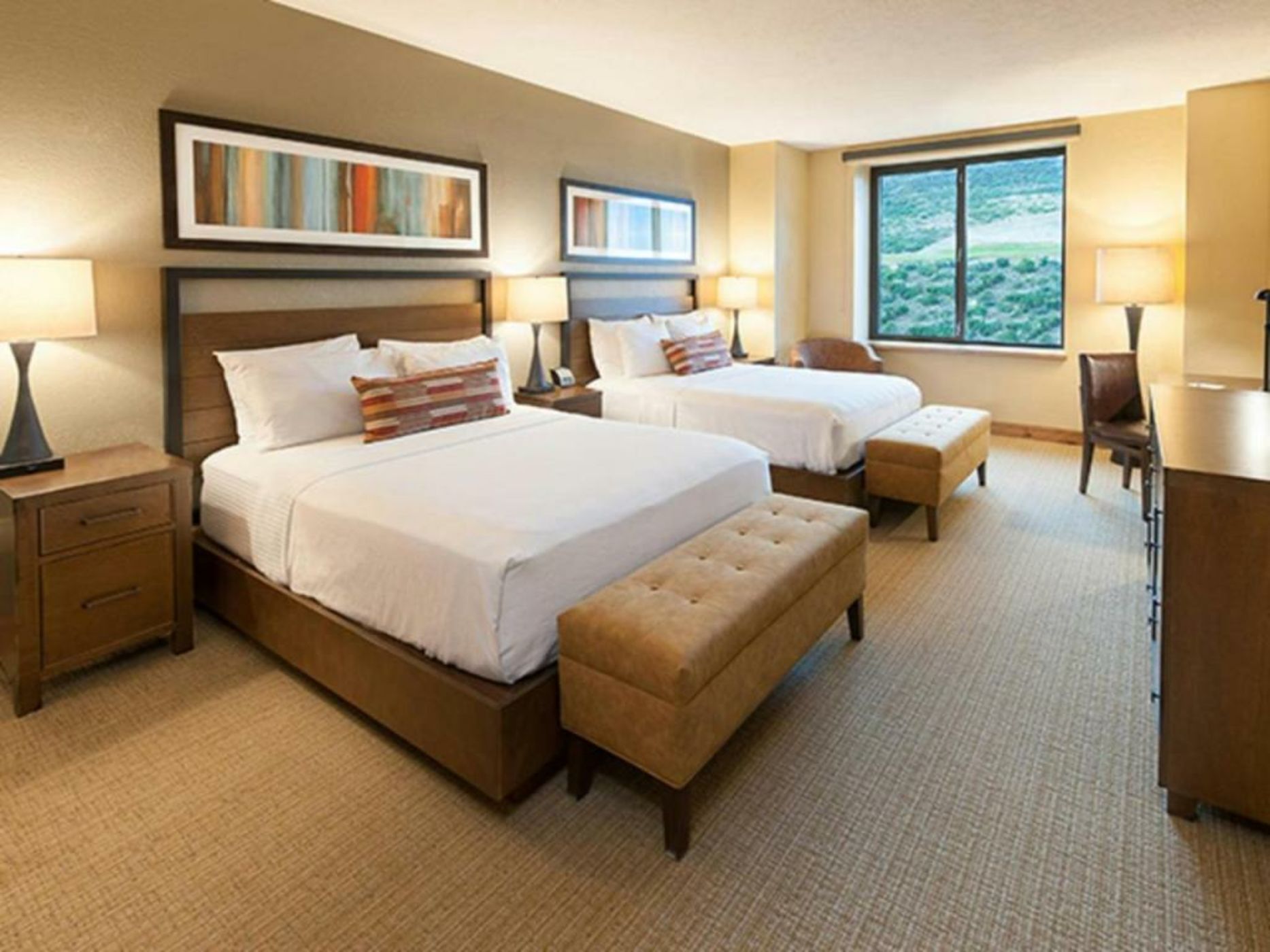 Grand Summit Hotel - Canyons Village, a RockResort