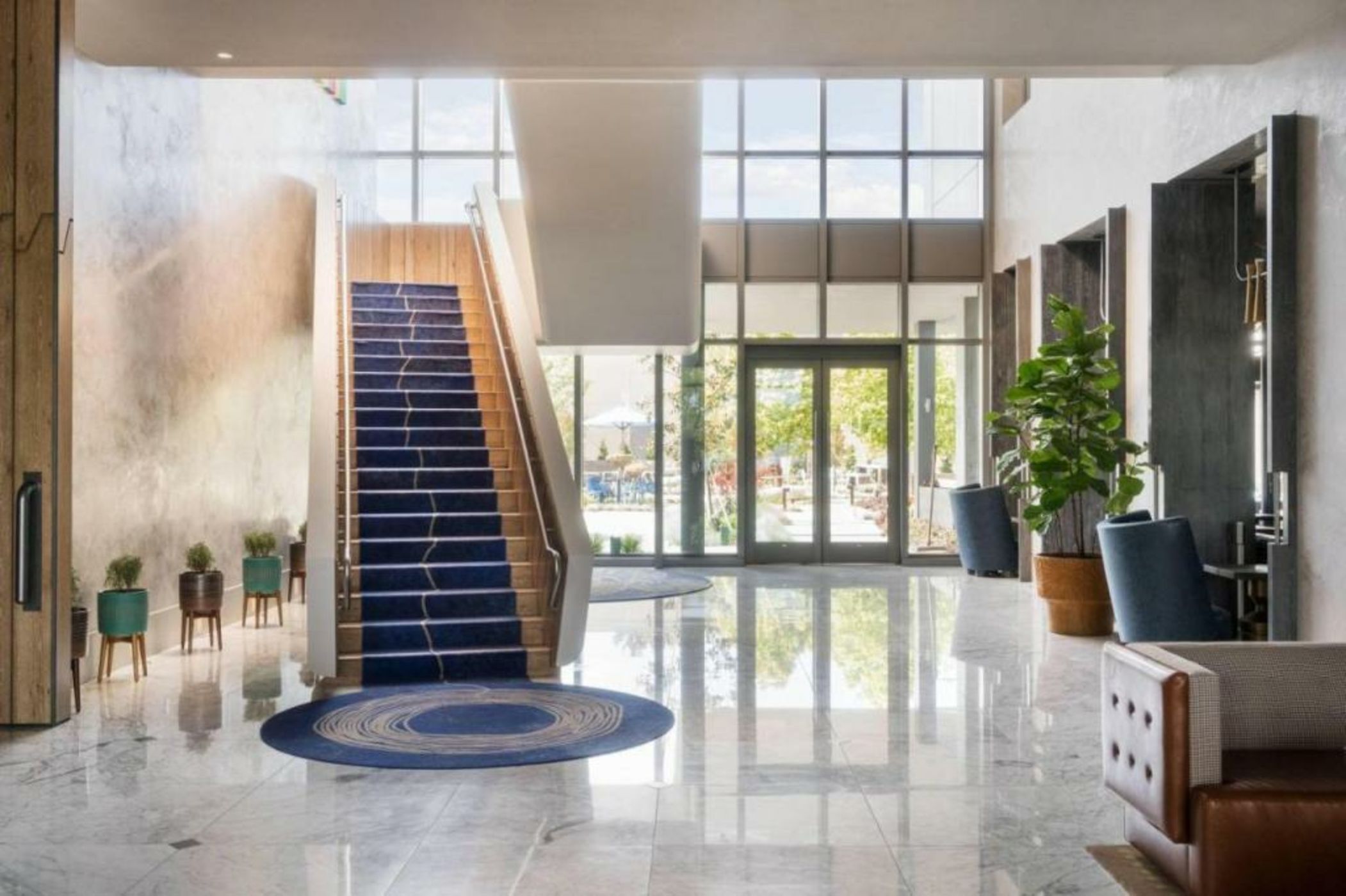 Hotel Nia, Autograph Collection