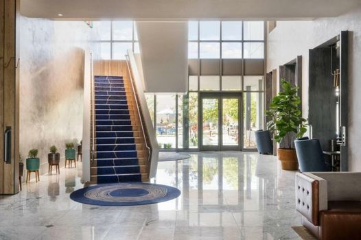 Hotel Nia, Autograph Collection