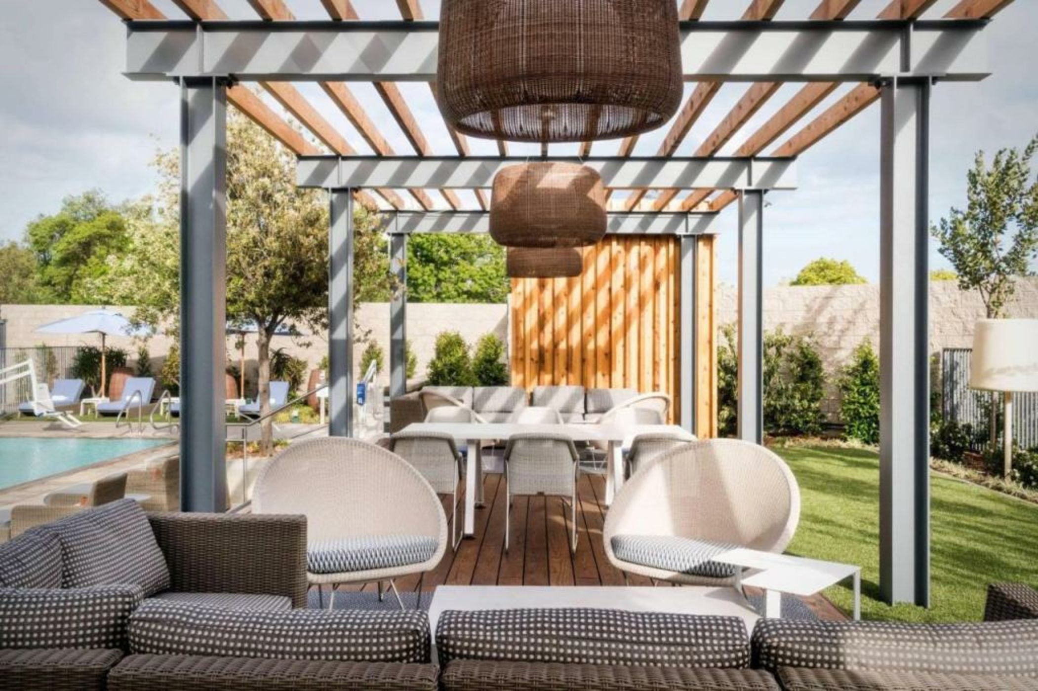 Hotel Nia, Autograph Collection