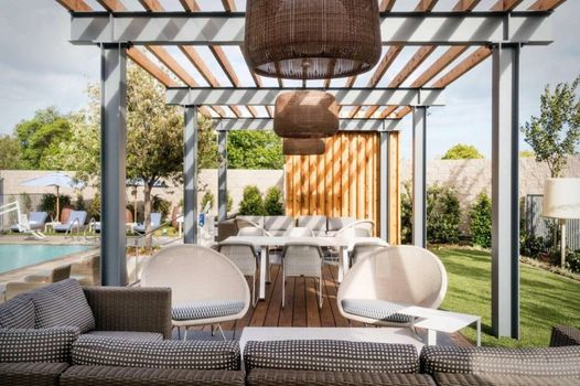 Hotel Nia, Autograph Collection