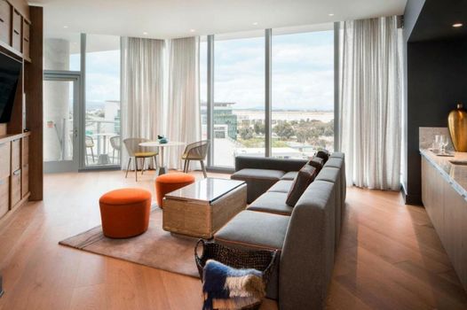 Hotel Nia, Autograph Collection