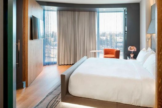 Hotel Nia, Autograph Collection