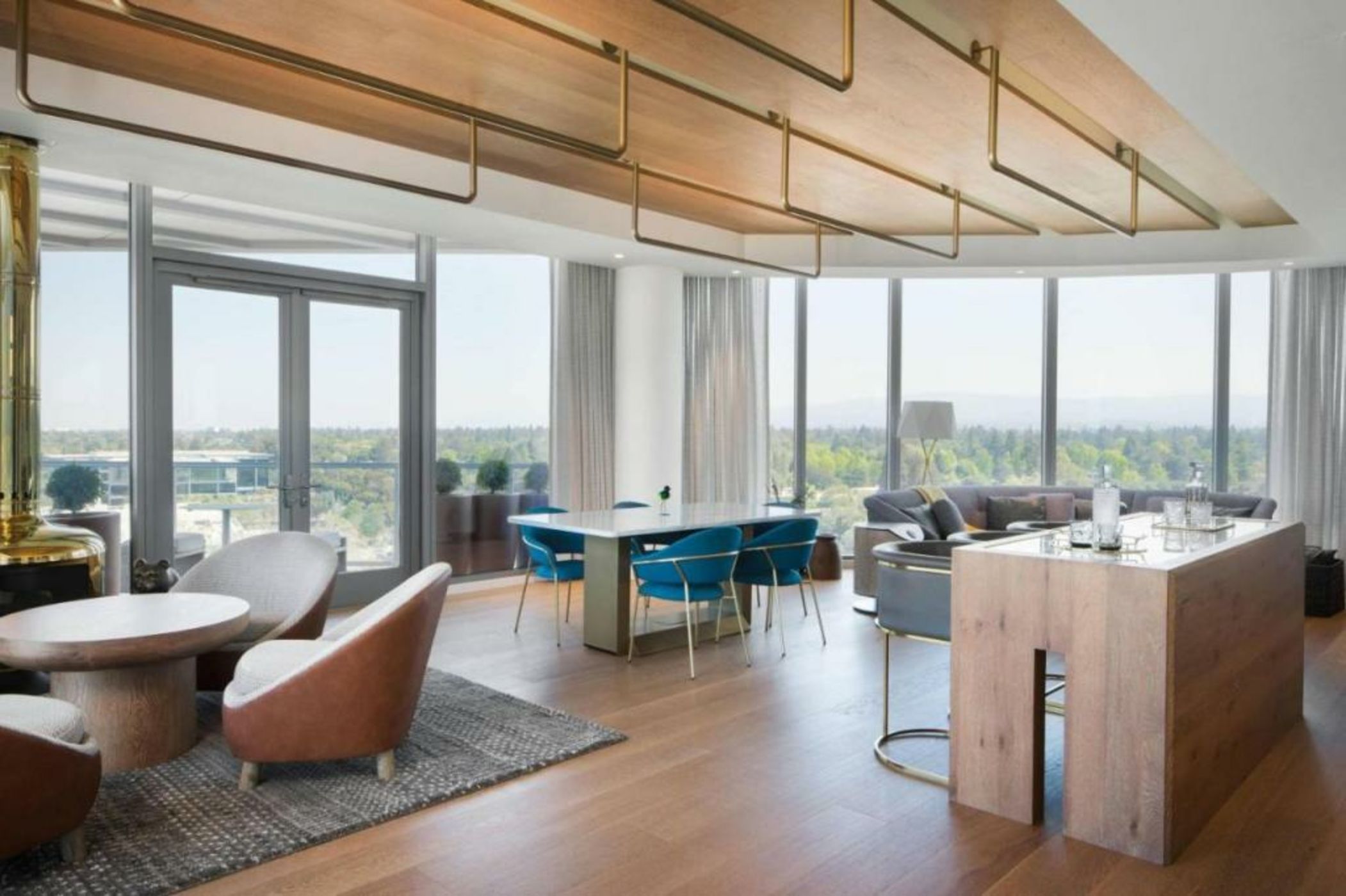 Hotel Nia, Autograph Collection