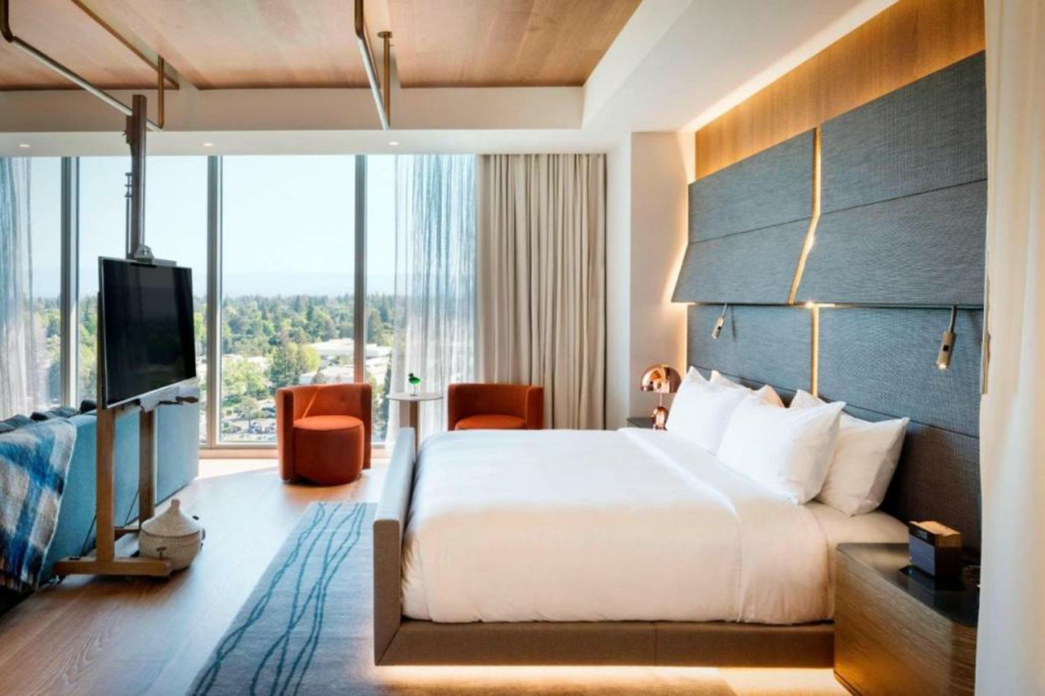 Hotel Nia, Autograph Collection