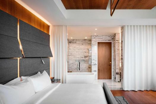 Hotel Nia, Autograph Collection