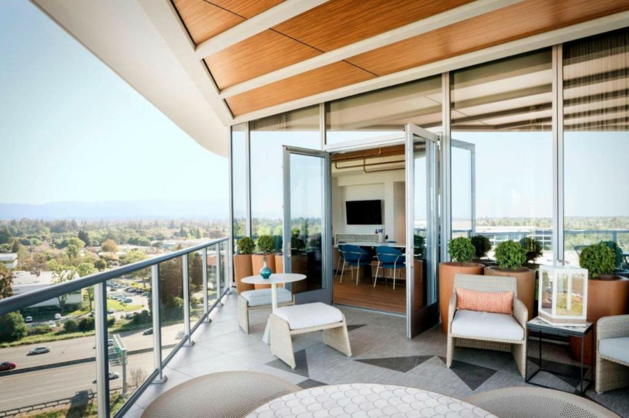 Hotel Nia, Autograph Collection