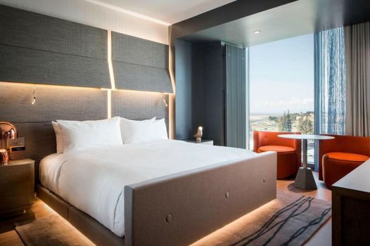 Hotel Nia, Autograph Collection