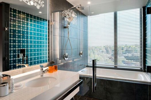 Hotel Nia, Autograph Collection