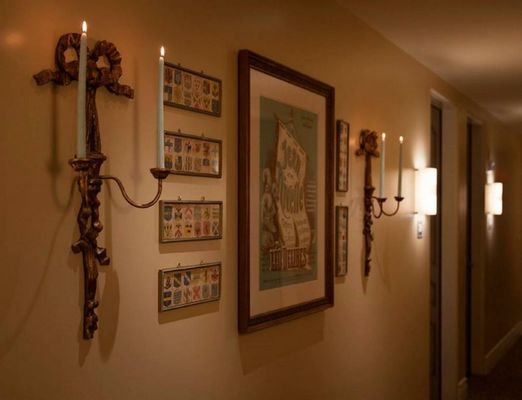 Enchante Boutique Hotel