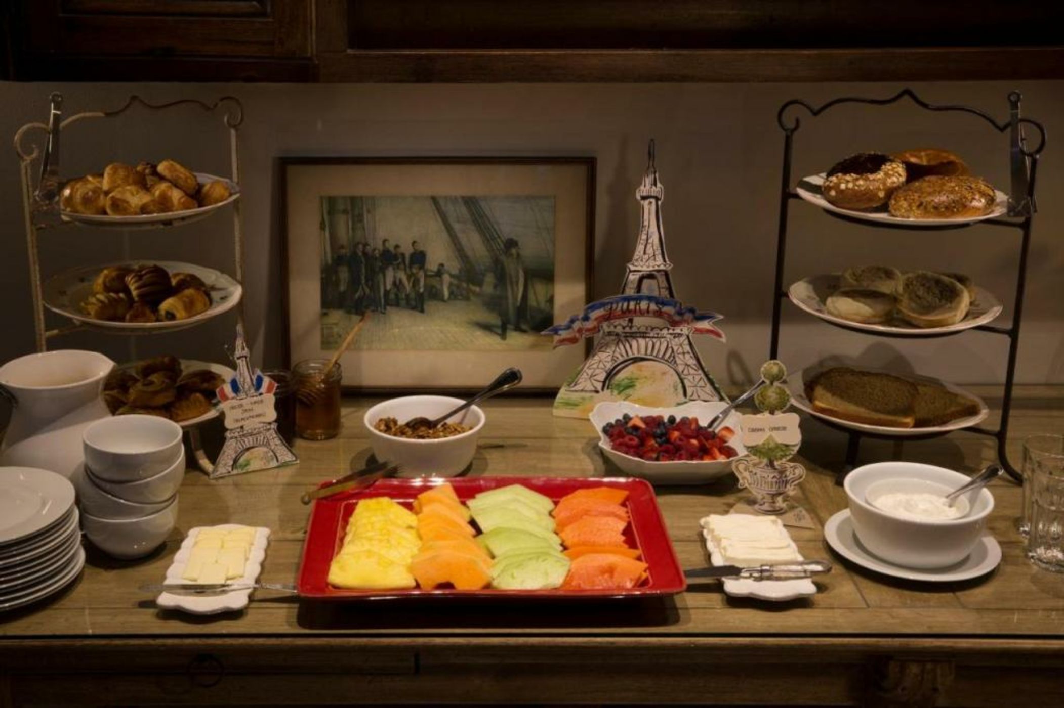 Enchante Boutique Hotel