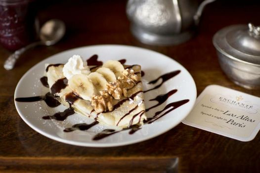 Enchante Boutique Hotel