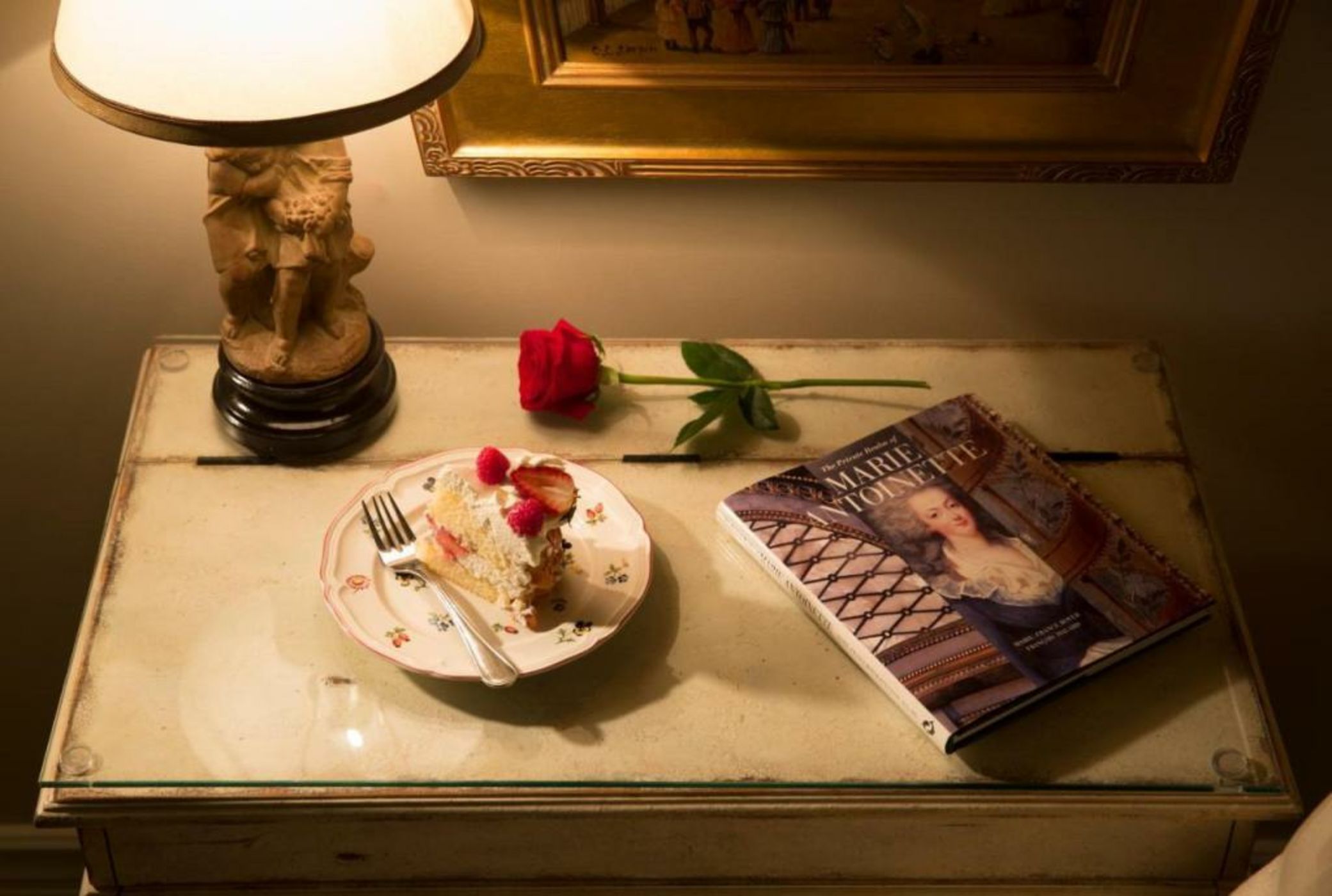 Enchante Boutique Hotel