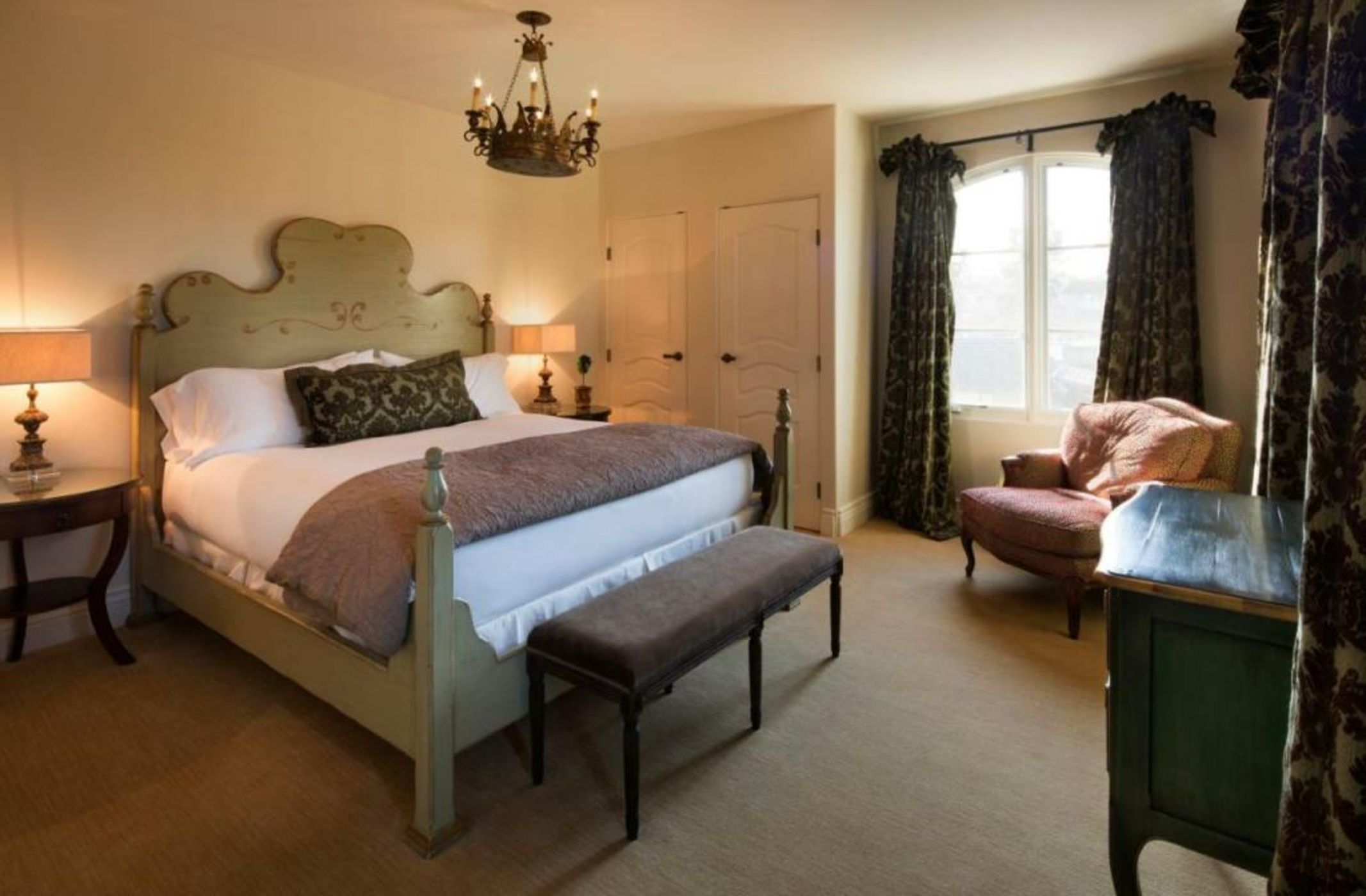 Enchante Boutique Hotel