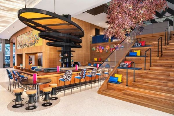 Lake Nona Wave Hotel