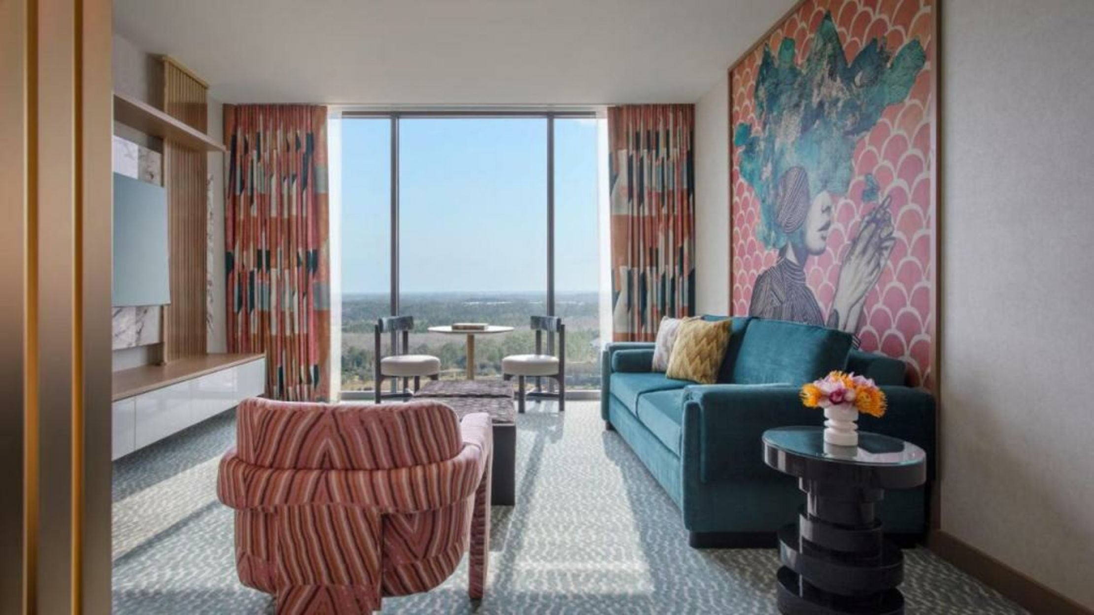 Lake Nona Wave Hotel