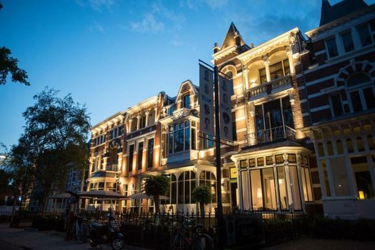 Boutique Hotels MANNA & Blue