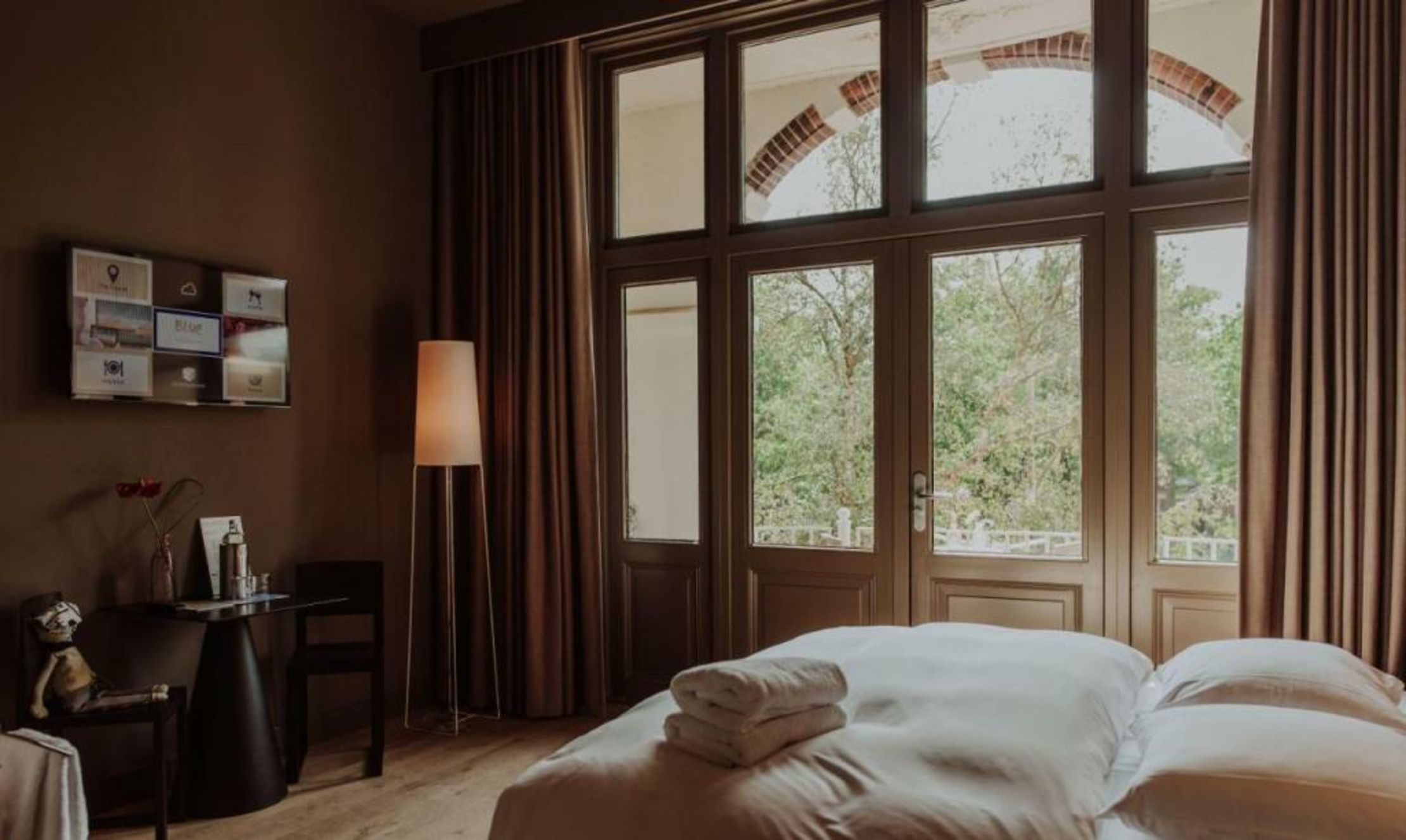 Boutique Hotels MANNA & Blue