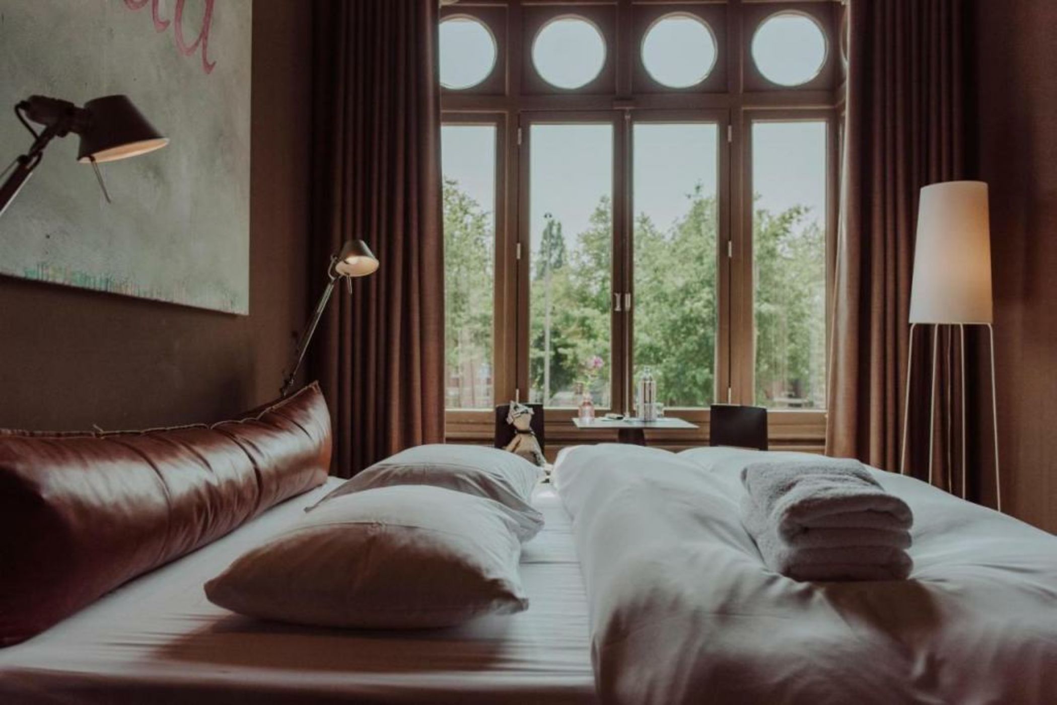 Boutique Hotels MANNA & Blue