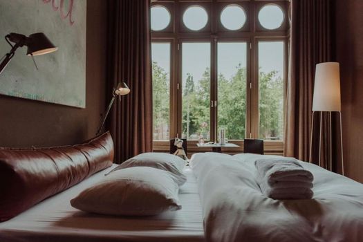 Boutique Hotels MANNA & Blue