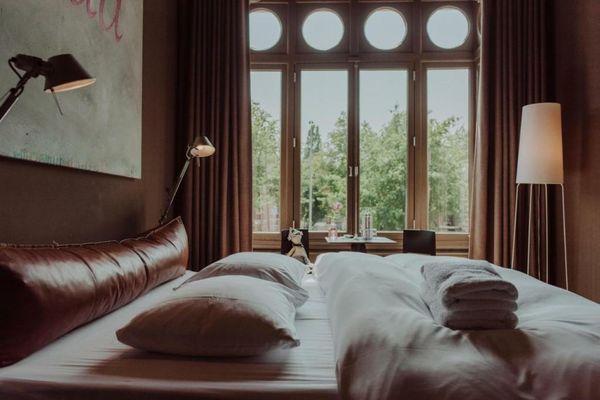 Boutique Hotels MANNA & Blue