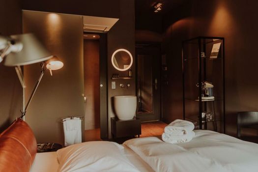 Boutique Hotels MANNA & Blue