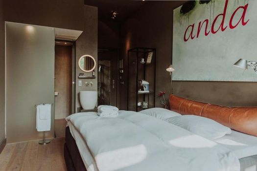 Boutique Hotels MANNA & Blue