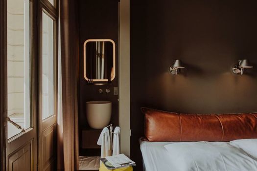 Boutique Hotels MANNA & Blue