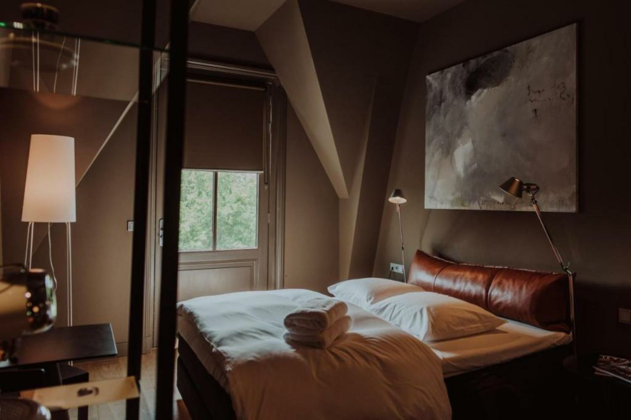 Boutique Hotels MANNA & Blue