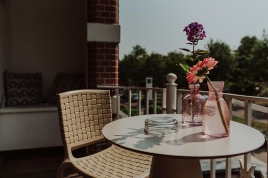 Boutique Hotels MANNA & Blue