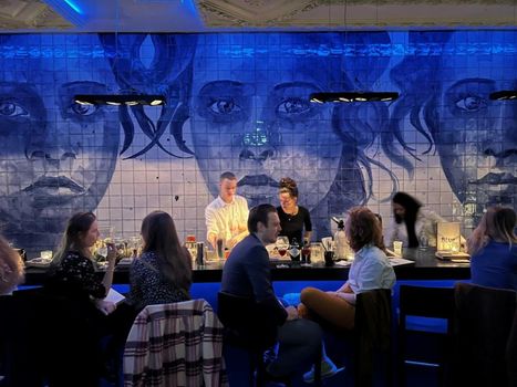 Boutique Hotels MANNA & Blue