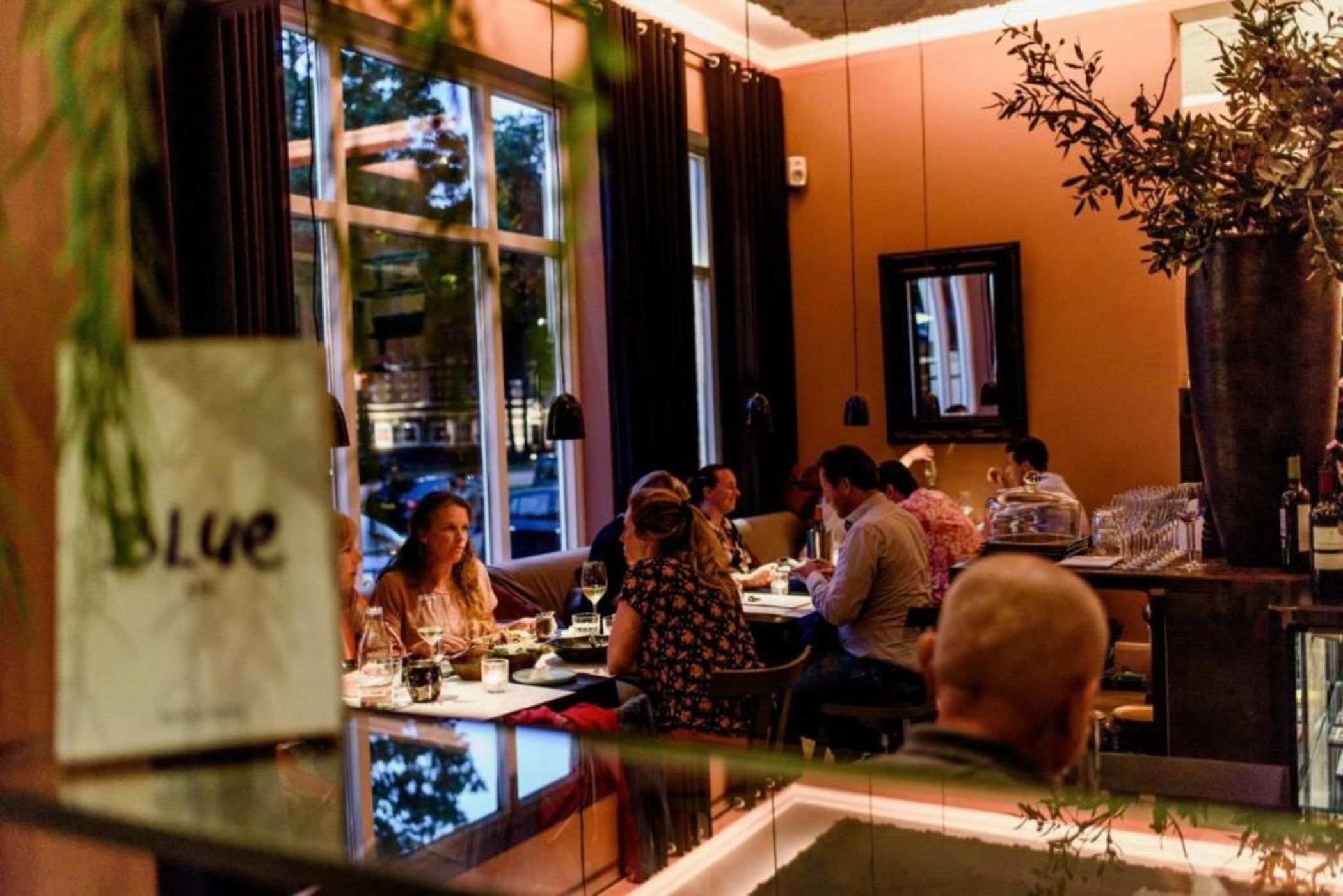 Boutique Hotels MANNA & Blue