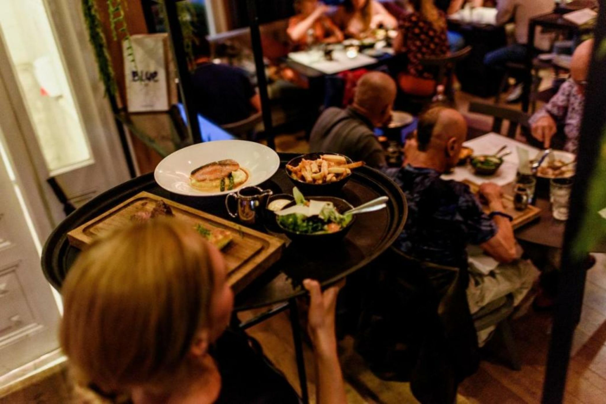 Boutique Hotels MANNA & Blue