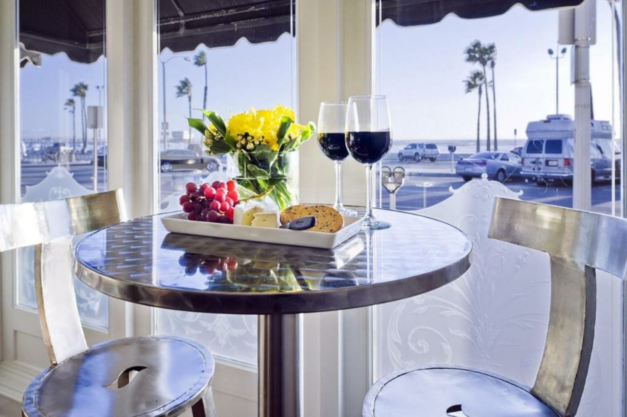 Newport Beach Hotel