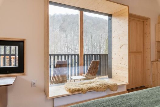 Eastwind Hotel Oliverea Valley