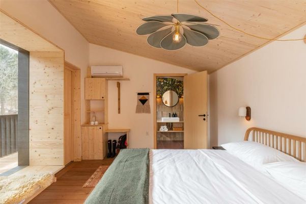 Eastwind Hotel Oliverea Valley