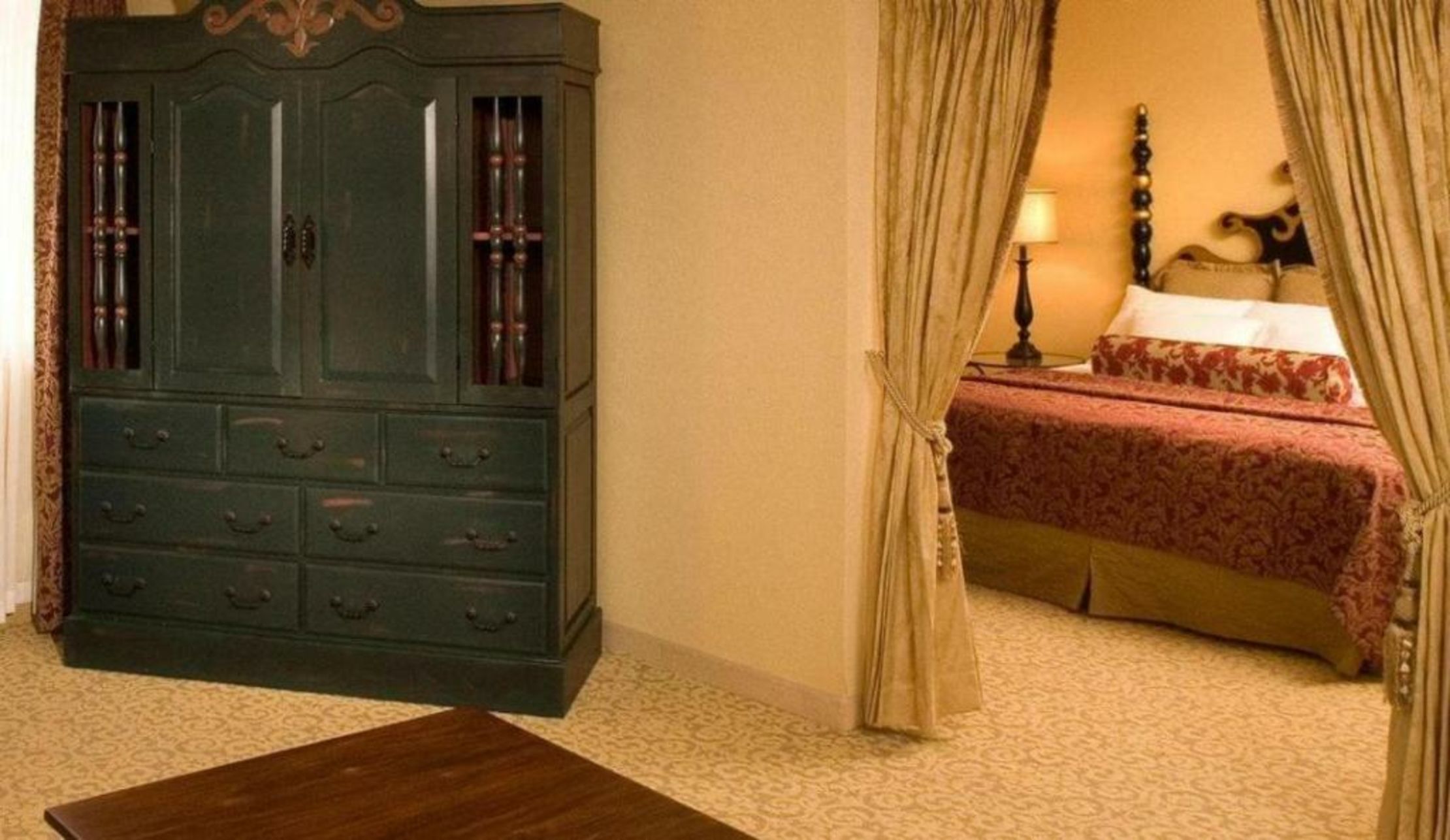 Hotel Encanto de Las Cruces