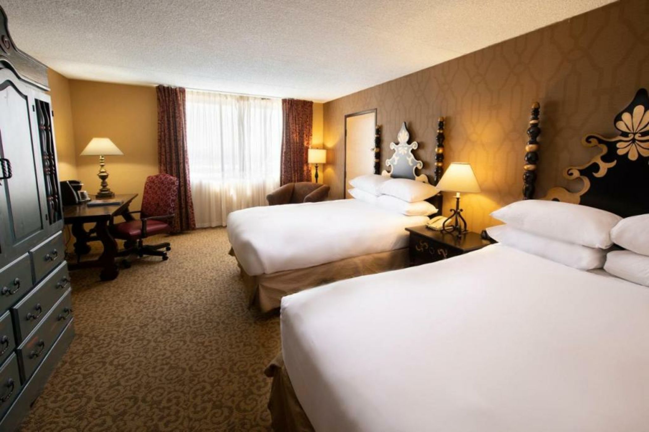 Hotel Encanto de Las Cruces