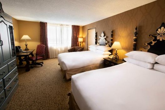 Hotel Encanto de Las Cruces