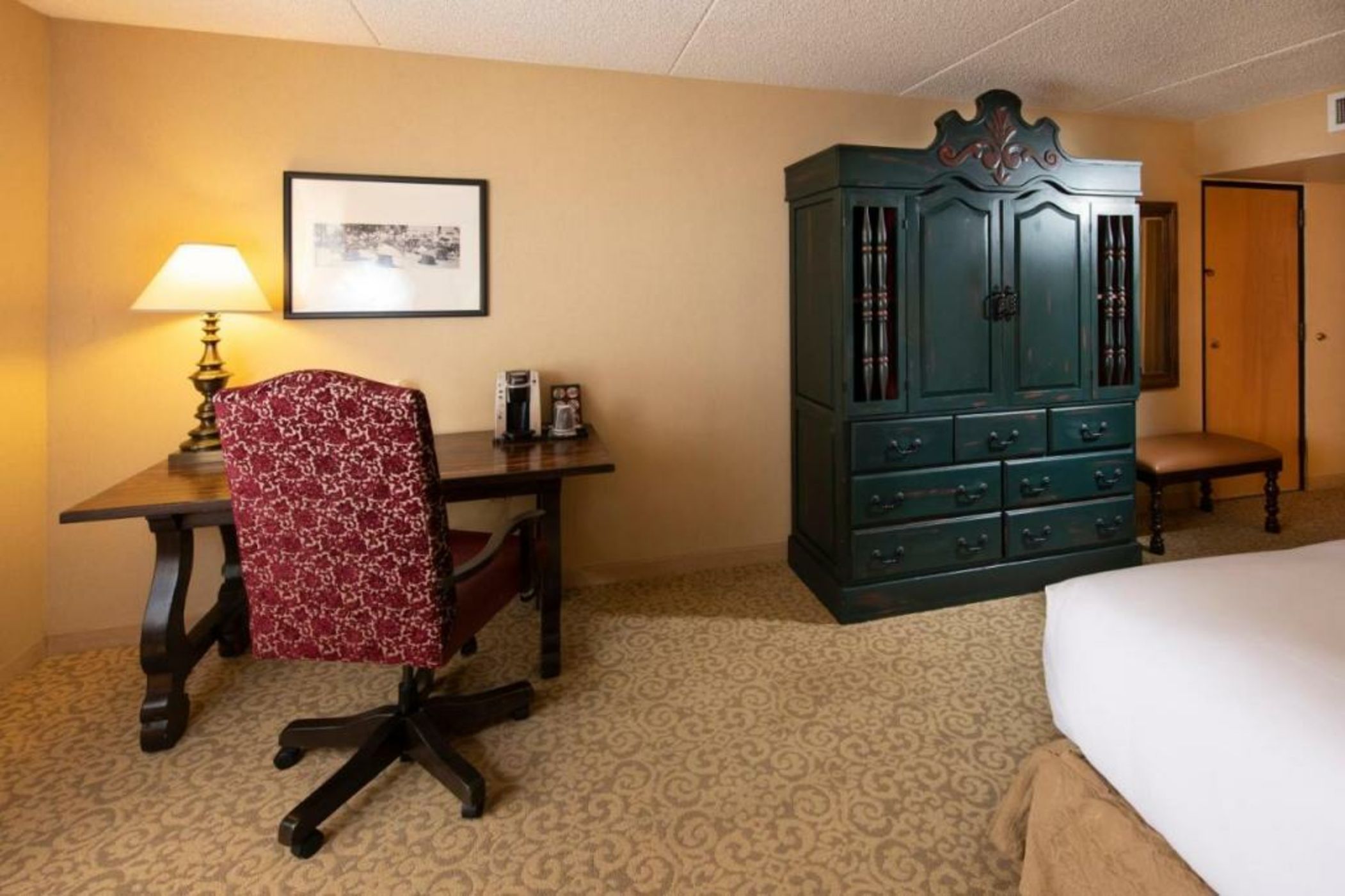 Hotel Encanto de Las Cruces