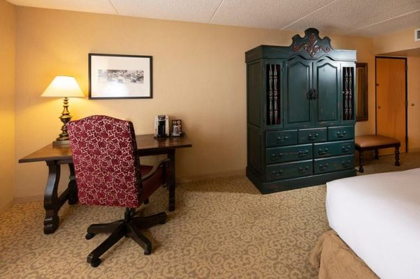 Hotel Encanto de Las Cruces